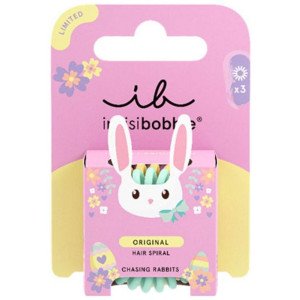 Invisibobble Original Chasing Rabbits 3 U