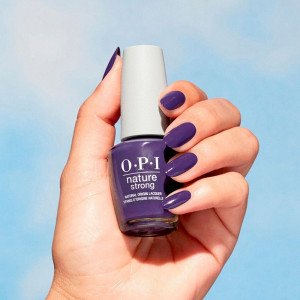 Nature Strong Esmalte De Origen Natural A Great Fig World 15 Ml