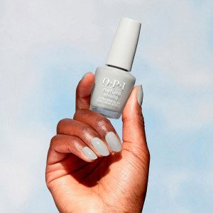 Nature Strong Esmalte De Origen Natural Dawn Of A New Gray 15 Ml