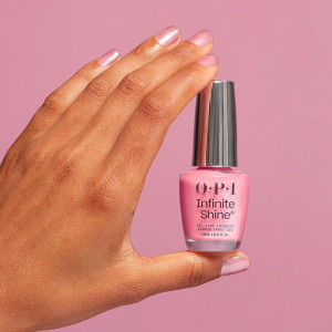 Infinite Shine Esmalte De Uñas De Larga Duración Efecto Gel Princesses Rule! 15 Ml