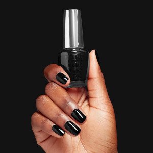 Infinite Shine Esmalte De Uñas De Larga Duración Efecto Gel Lady In Black 15 Ml