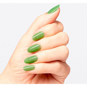 Infinite Shine - Colección Wicked - Esmalte De Uñas De Larga Duración Opi'M Phosphorescent! 15 Ml