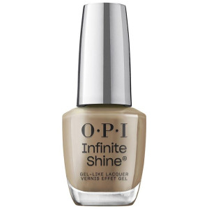 Infinite Shine Esmalte De Uñas De Larga Duración Efecto Gel Livin' La Vida Mocha 15 Ml
