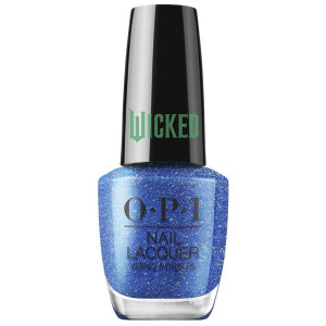 Nail Lacquer - Colección Wicked - Esmalte De Uñas Duración Hasta 7 Días I'M The Wonderfullest 15 Ml