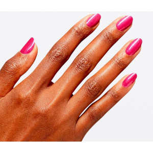 Nail Lacquer - Colección Wicked - Esmalte De Uñas Duración Hasta 7 Días Glinda The Good! 15 Ml