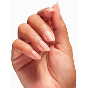 Nail Envy Esmalte Tratamiento Fortalecedor De Uñas Bubble Bath 15 Ml