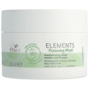 Wella Elements Renewing Mascarilla 150Ml