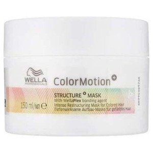 Wella Color Motion Mascarilla 150Ml