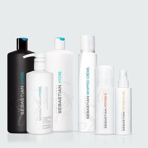 Hydre Mascarillla Tratamiento Hidratante Y Nutritivo 500 Ml