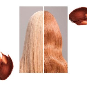 Color Fresh Mask Mascarilla De Color Natural Golden 150 Ml