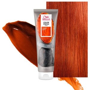 Color Fresh Mask Natural Copper 150 Ml