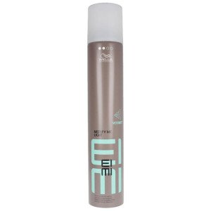 Wella Spray Fijador Eimi Mistify Me Light 500Ml