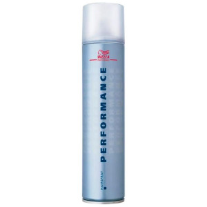 Wella Performance Hairspray 500Ml