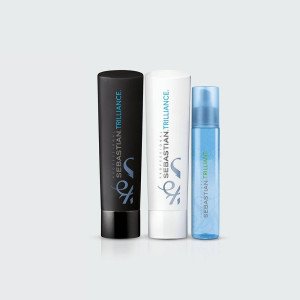 Trilliance Champú Brillo Sublime 250 Ml 2