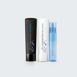 Trilliance Acondicionador Brillo Sublime 250 Ml