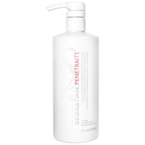 Sebastian Penetraitt Deep Stregthening Y Repair Mask 500Ml