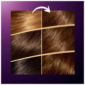 Wella Color Perfect 7 100% Cobertura De Canas 6/0-Rubio Oscuro 6 U