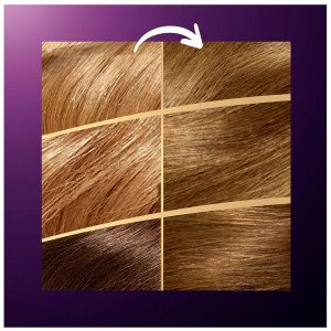 Wella Color Perfect 7 100% Cobertura De Canas 7/1-Rubio Ceniza Medio 6 U