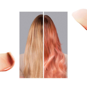 Color Fresh Mask Natural Peach Blush 150 Ml