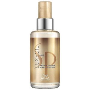 Wella Sp Luxe Oil Reconstructive Elixir 100Ml