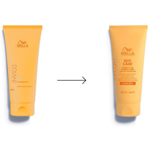 Invigo Sun Care Conditioner 200 Ml