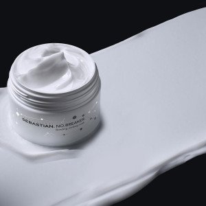 No.Breaker Mascarilla Tratamiento Reparador Cabello Dañado 150 Ml