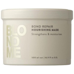Blondme Bond Repair Tratamiento Nutritivo 500 Ml