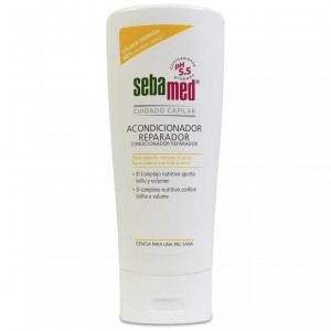 Sebamed Acondicionador Reparador, 200 Ml