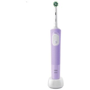 Vitality Pro Lila Cepillo Eléctrico 1 U