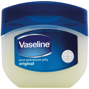 Vaseline Petroleum Jelly Gel Reparador 100 Ml