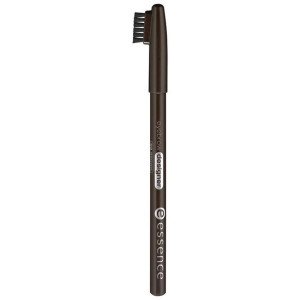 Eyebrow Designer Lápiz para Cejas 02 - Brown 1 Gr - Essence