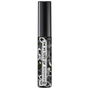 Essence Máscara Pestañas All Eyes On Me Mascara Multieffect 01 8Ml