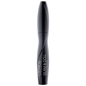 Glam Y Doll Volume Mascara 010-Ultra Black