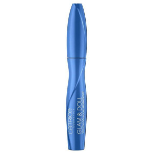 Catrice Glamour Doll Volume Mascara Waterproof 010 10Ml