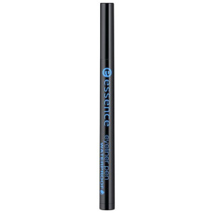 Essence Delineador Rotulador Waterproof 01 Negro 1Ml