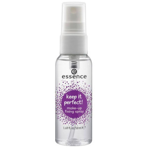 Keep It Perfect! Spray Fijador De Maquillaje 50 Ml