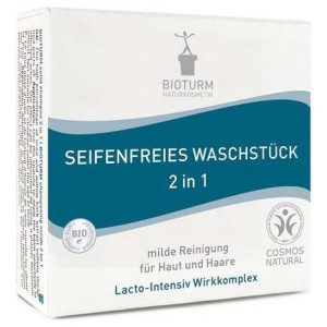 Gel Solido Piel Sensible Capilar Y Corporal 100Gr.