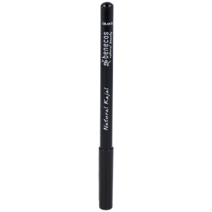 Lapiz De Ojos Natural Kajal Negro 1,13Gr.