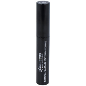 Mascara Maximo Volumen Negro Intenso 8Ml.