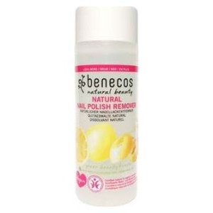 Benecos Quitaesmaltes Eco 100Ml