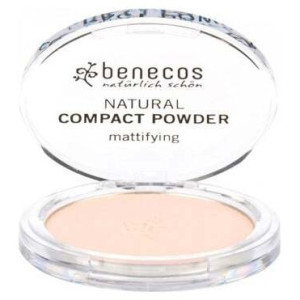 Naetura Benecos Polvos Compacros 9G