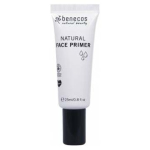Benecos Prebase Maquillaje Natural 25Ml