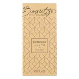 Benecos Beauty Id Paleta Vacia Para Recargar Grande 1Ud