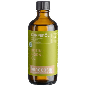 Benecos Aceite Corporal Aguacate Bio Vegan 100Ml