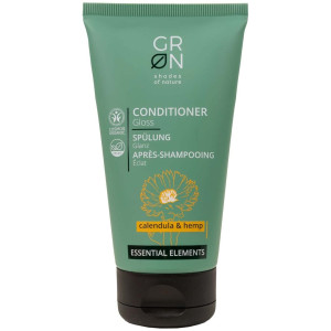 Grn Acondicionador Cañamo Calendula 150Ml