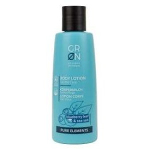 Locion Corporal Grosella Negra Y Sal Marina 200Ml.