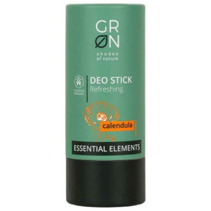 Grn Desodorante Calendula Stick 75Ml