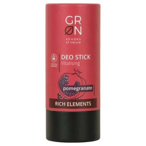 Grn Desodorante Granada Stick 75Ml