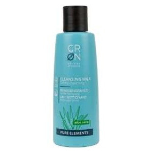 Grn Leche Limpiadora Aloe Vera 200Ml