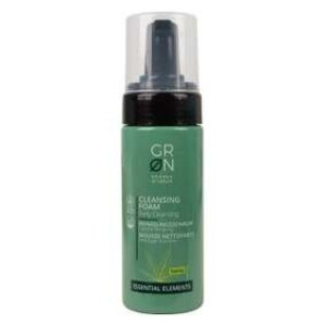Grn Espuma Limpiadora Cañamo 150Ml